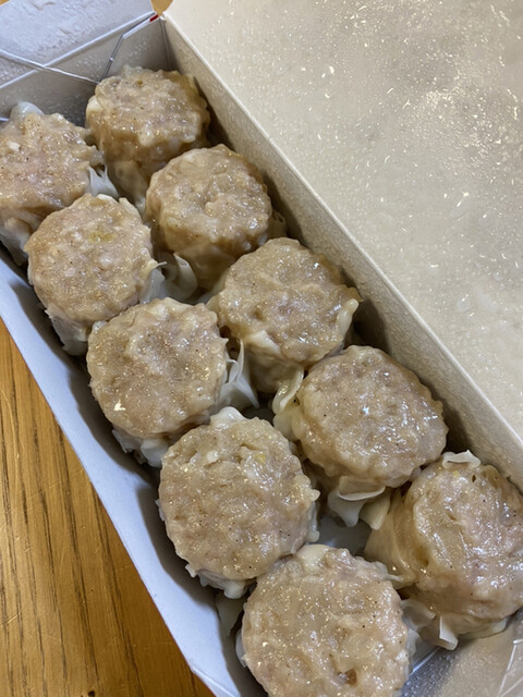 551蓬莱 JR京都駅店的實拍高清圖