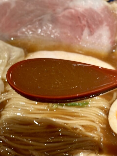 recommendations image for らぁ麺や RYOMA 神楽坂