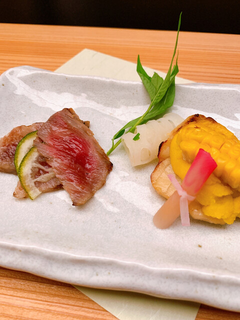 錦水的实拍高清图