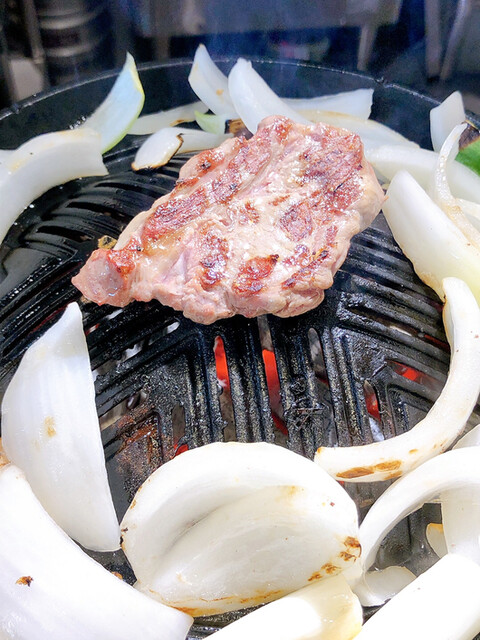 成吉思汗 だるま 7･4店的實拍高清圖