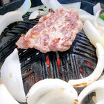 成吉思汗 だるま 7･4店的實拍圖