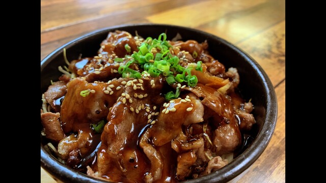 牛豚馬鶏 博多本店的實拍高清圖
