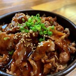 牛豚馬鶏 博多本店的實拍圖