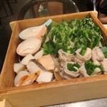 せいろ料理 葵茶屋的实拍图