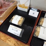 やきもち庵的实拍图