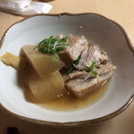 recommendations for 鴨きく