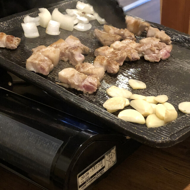 韓国料理豚ブザ 新宿店的實拍高清圖
