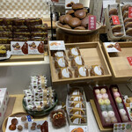 元町 香炉庵　 グランスタ店的實拍圖