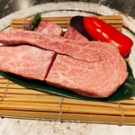 米沢牛上杉 銀座本店的實拍圖