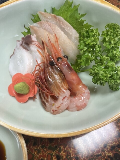 銀鱗閣的實拍高清圖