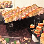 recommendations for ラグナヴェール AOYAMA