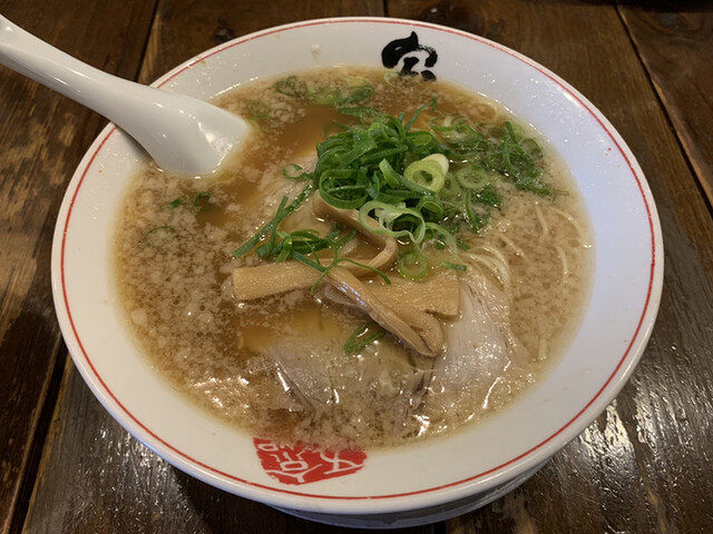 熟成細麺 宝屋 西小路五条店的實拍高清圖