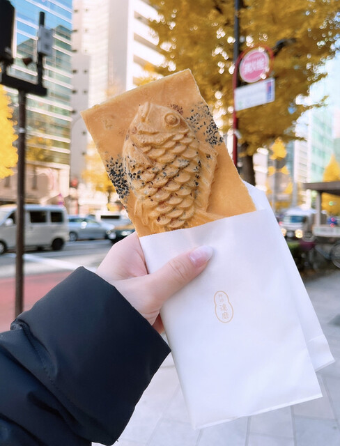 たいやき神田達磨 本店的实拍高清图