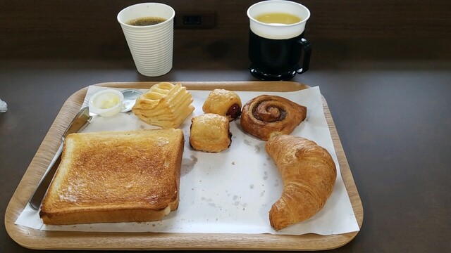 ホテル・アルファーワン 北心斎橋的实拍高清图