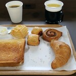 ホテル・アルファーワン 北心斎橋的实拍图