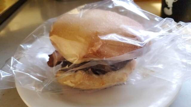 recommendations image for パン工房 プクムク