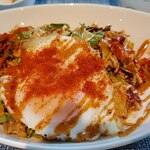 レストランオーブ的實拍圖