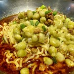 麻辣学堂 新大久保店的实拍图