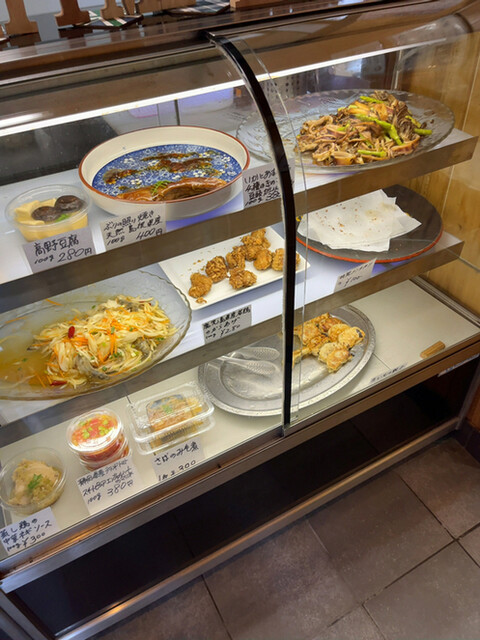 recommendations image for 和洋惣菜 タイム