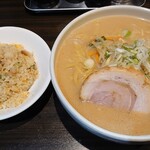なまら 浅草西参道店的實拍圖