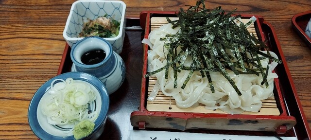 そば処　柳川家的實拍高清圖