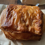 アンジュ的实拍图