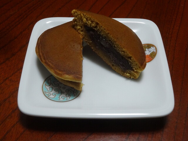 元町 香炉庵　 グランスタ店的實拍高清圖