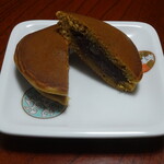 元町 香炉庵　 グランスタ店的實拍圖