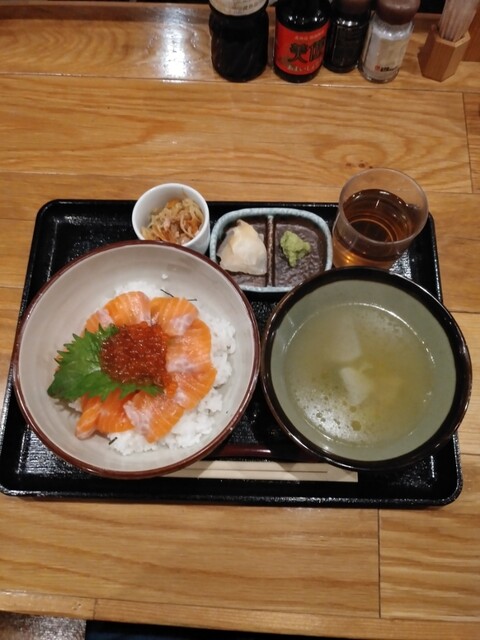 ご当地酒場 北海道八雲町 日本橋別館的实拍高清图