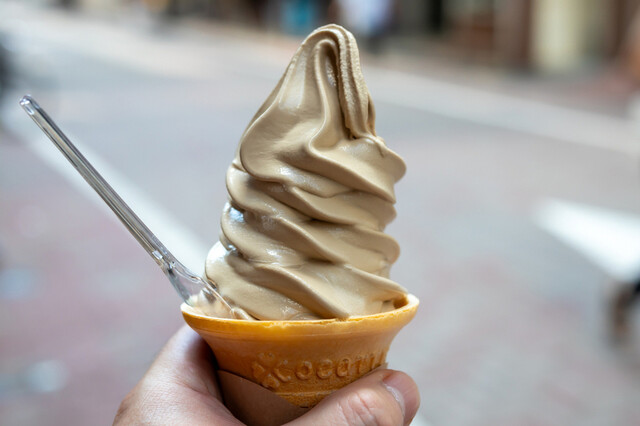 recommendations image for 澤井珈琲 銀座店