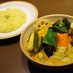 SOUP CURRY KING セントラル的实拍图