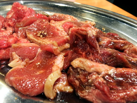 焼肉 ふうふう亭 京橋店的實拍高清圖