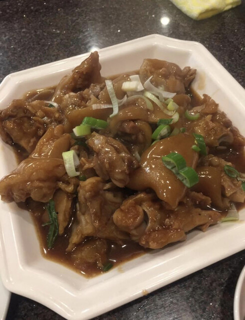 鑫福的實拍高清圖
