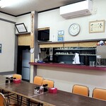 recommendations for きらく食堂