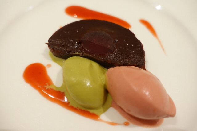 GINZA TOTOKI的實拍高清圖