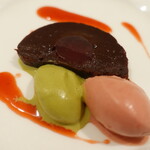 GINZA TOTOKI的實拍圖