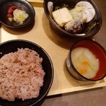 五穀 アリオ北砂店的實拍圖