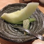 神楽坂 焼鳥 門や的实拍图