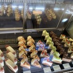 メゾン ド ミィモ的实拍图