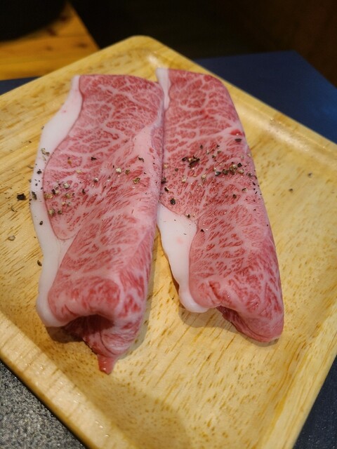 焼肉専門 田中精肉店的實拍高清圖