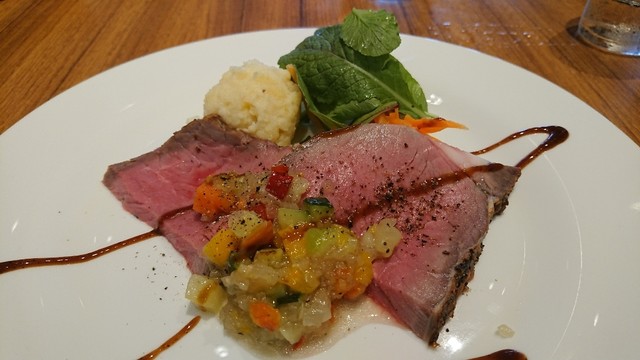 ガーデン テラス ライオン 立命館いばらきフューチャープラザ店的實拍高清圖