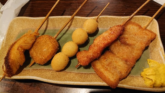 やきとりの扇屋 河内長野原町店的實拍高清圖