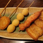 やきとりの扇屋 河内長野原町店的實拍圖