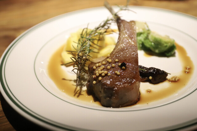 recommendations image for COMMA, 梅田店