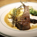 recommendations for COMMA, 梅田店