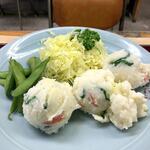 recommendations for さか本そば店