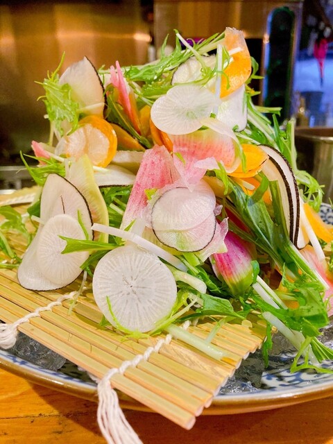 九州居酒屋 かてて 京橋的實拍高清圖