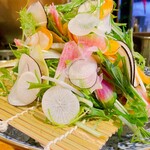 九州居酒屋 かてて 京橋的實拍圖