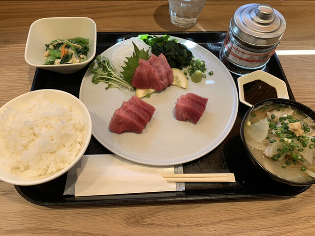 梅山鉄平食堂 博多店的實拍高清圖