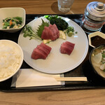 梅山鉄平食堂 博多店的實拍圖